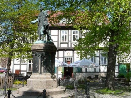 Foto: M&amp;uuml;nzenberger Klause